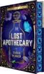 penner lost apothecary SE25