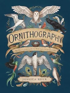 roux ornithography