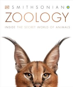 smithsonian zoology