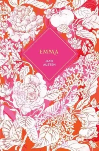 vintage collectors classics austen emma 9781529954272