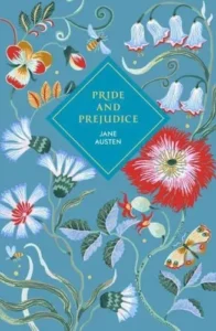 vintage collectors classics austen pride prejudice 9781529954265