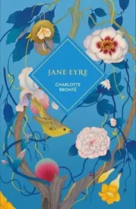 vintage collectors classics bronte jane eyre 9781529954227