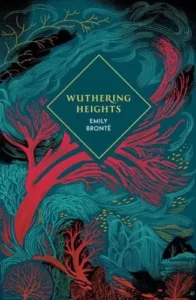 vintage collectors classics bronte wuthering heights 9781529954296