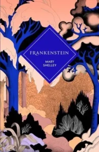 vintage collectors classics shelley frankenstein 9781529954302