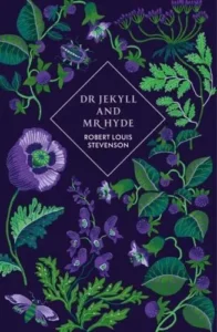 vintage collectors classics stevenson jekyll and hyde 9781529954326