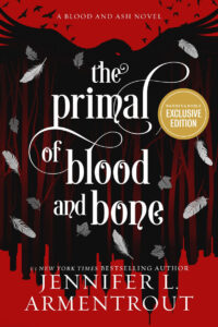 armentrout primal blood bone BN25