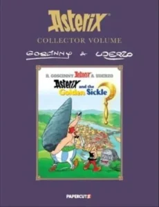 asterix vol 2 SE25