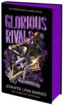 barnes glorious rivals WS25