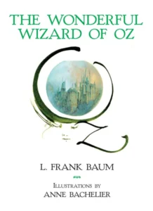 baum wizard of oz bachelier