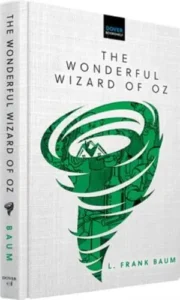 baum wizard of oz dover classics 9780486854052