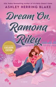 blake dream on ramona riley BN25