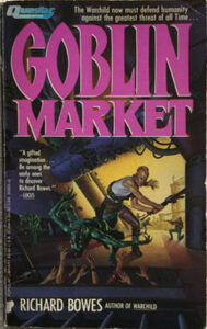 bowes goblin market cover