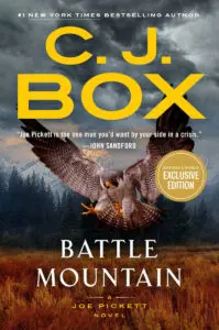 box battle mountains BN25