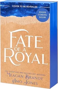 brandy fate of a royal PH