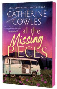 cowles missing pieces SE25