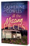 cowles missing pieces SE25