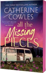 cowles missing pieces SE25