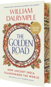 dalrymple golden road BN25