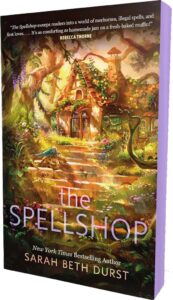 durst spellshop SEPB25