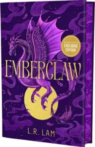 emberclaw BN25 updated