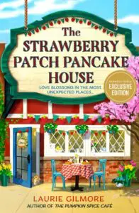 gilmore strawberry patch pancake house BN25