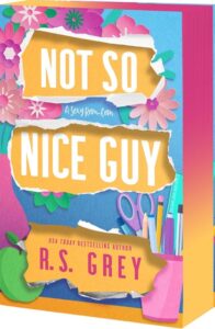 grey not so nice guy SE25