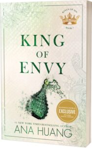 huang king of envy BN25