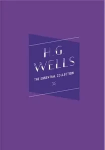 knickerbocker classics hg wells