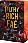 lee filthy rich fae fallen court SE25