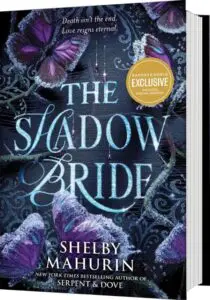 mahurin shadow bride BN25