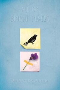 niven all the bright places SE25