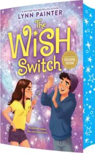 painter wish switch BN25