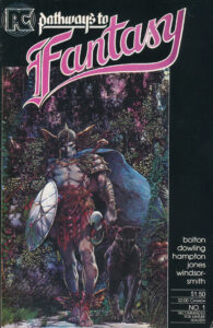 pathways to fantasy 1