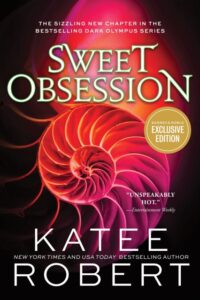 robert sweet obsession BN25