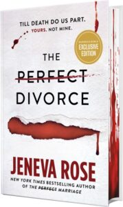 rose the perfect divorce BN25