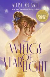 saft wings of starlight BN25