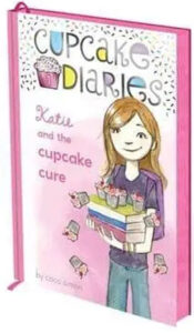 simon cupcake diaries katie SE24