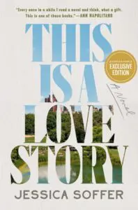 soffer this is a love story BN25