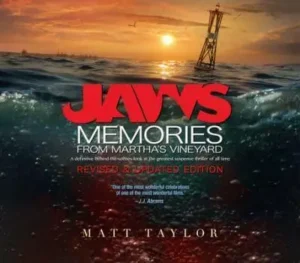 taylor jaws memories 25