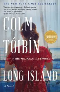 toibin long island BN25