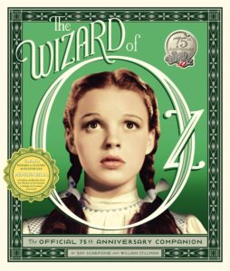 wizard of oz 75th anniversary companion