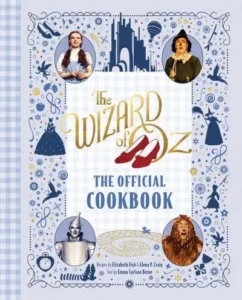 wizard of oz cookbook 24