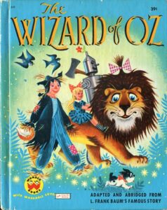 wizard of oz sinnickson