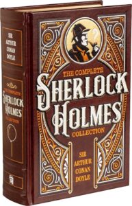 9781667206264 doyle complete sherlock holmes canterbury classics 2025