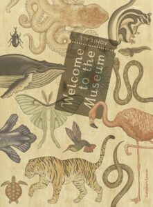 animalium collectors ed 2014