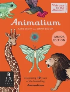 animalium jr 2023