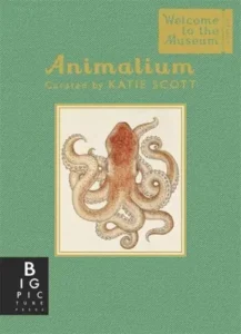 animalium mini gift 2016