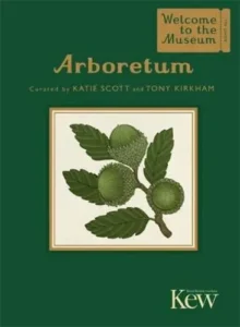 arboretum mini book 2024 9781800784901