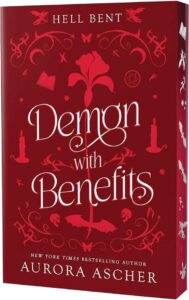 ascher demon with benefits SE25