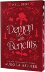 ascher demon with benefits SE25